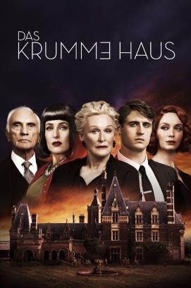 Das krumme Haus stream