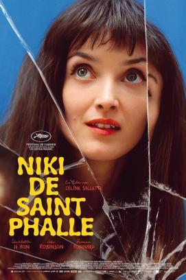 Niki de Saint Phalle stream