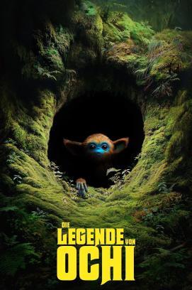 Die Legende von Ochi stream
