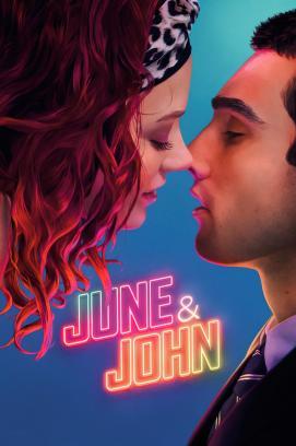 June & John stream