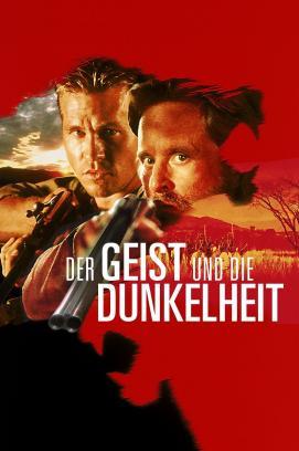 Der Geist und die Dunkelheit stream