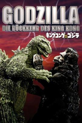 Die Rückkehr des King Kong stream