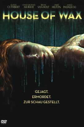House of Wax stream