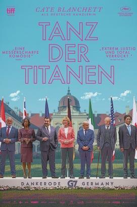 Tanz der Titanen stream