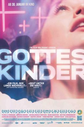Gotteskinder stream