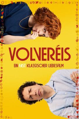 Volveréis - Ein fast klassischer Liebesfilm stream