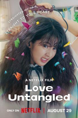 Love Untangled stream