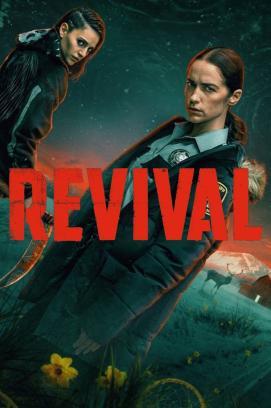 Revival - Staffel 1 stream