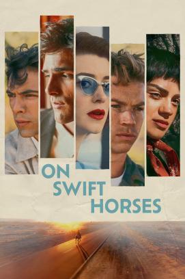 On Swift Horses stream