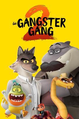 Die Gangster Gang 2 stream