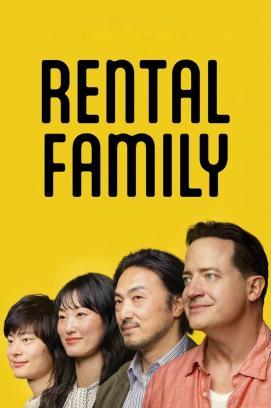 Rental Family stream