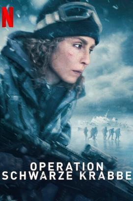 Operation Schwarze Krabbe stream
