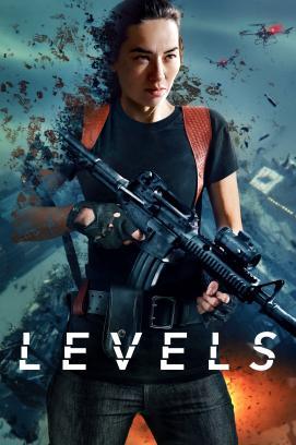 Levels stream