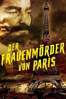 Der Frauenmörder von Paris stream