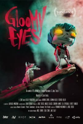Gloomy Eyes stream