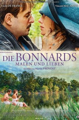 Die Bonnards - malen und lieben stream