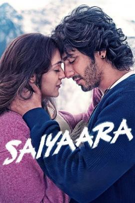 Saiyaara stream