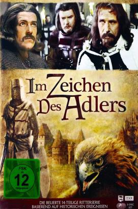 Im Zeichen des Adlers - Staffel 1 stream