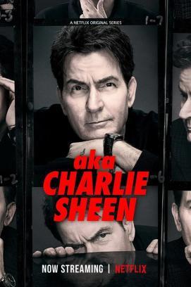 Aka Charlie Sheen - Staffel 1 stream
