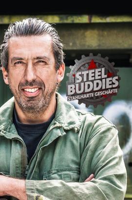 Steel Buddies – Stahlharte Geschäfte - Staffel 1 stream