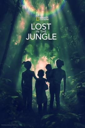 Lost in the Jungle - 40 Tage Überleben stream