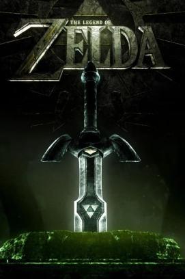 The Legend Of Zelda stream