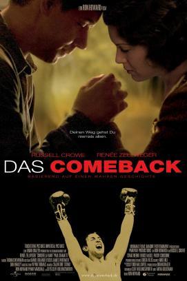 Das Comeback stream