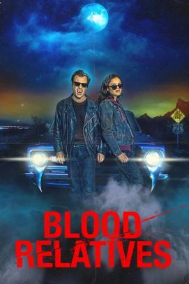 Blood Relatives – Blut ist dicker als Wasser stream