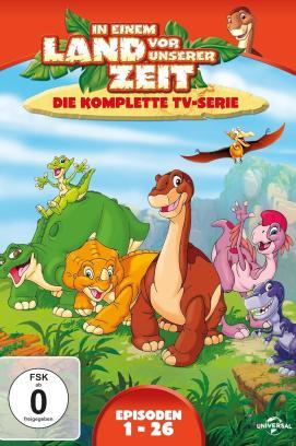 In einem Land vor unserer Zeit - Staffel 1 stream
