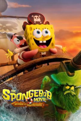 SpongeBob Schwammkopf: Piraten Ahoi! stream