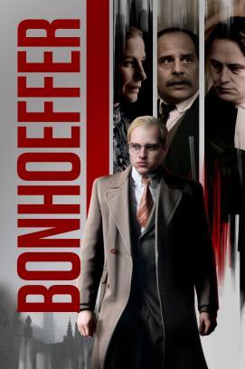 Bonhoeffer stream