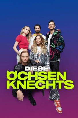 Diese Ochsenknechts - Staffel 4 stream
