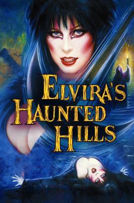 Elvira's Haunted Hills stream