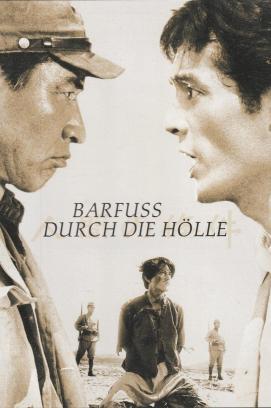 Barfuß durch die Hölle - 1. Teil stream