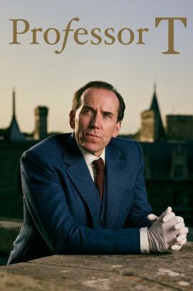 Professor T - Staffel 1 stream