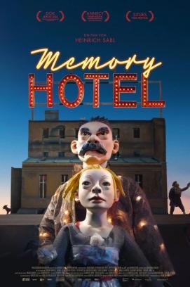 Memory Hotel stream