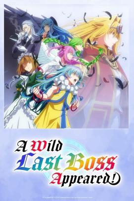A Wild Last Boss Appeared! - Staffel 1 *Subbed* stream