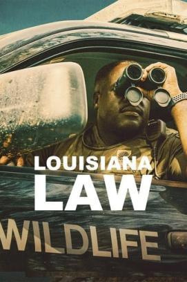 Louisiana Law: Die Wildlife-Ranger - Staffel 2 stream