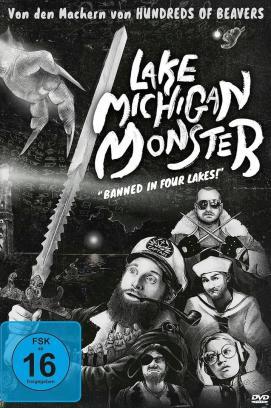 Lake Michigan Monster stream