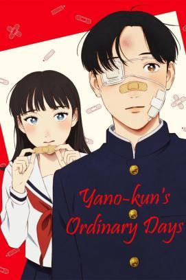 Yano-kun's Ordinary Days - Staffel 1 *Subbed* stream