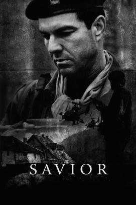Savior - Soldat der Hölle stream