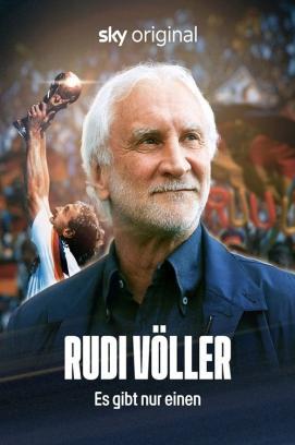 Rudi Völler – Es gibt nur einen stream