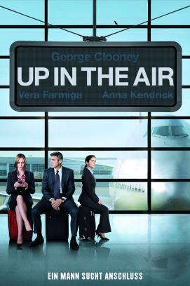 Up in the Air stream