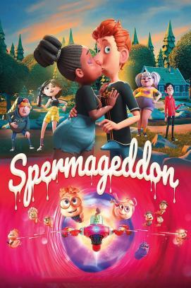 Spermageddon stream