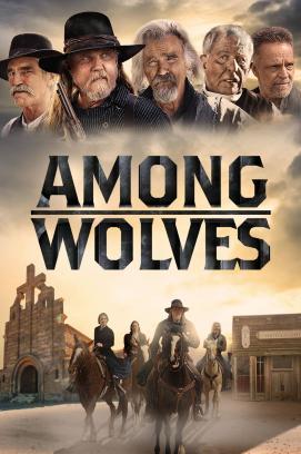 Among Wolves - Geächtet und gefürchtet stream