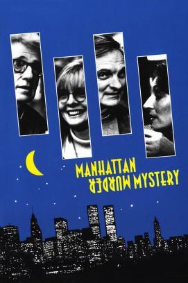 Manhattan Murder Mystery stream