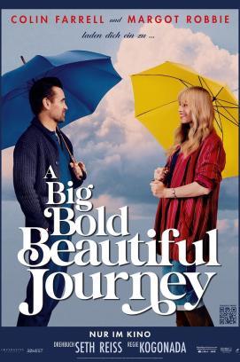 A Big Bold Beautiful Journey stream