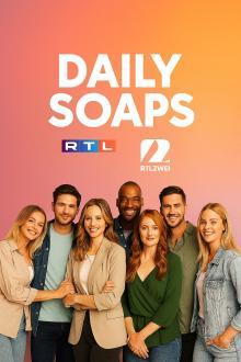 Daily Soaps - Staffel 1 stream