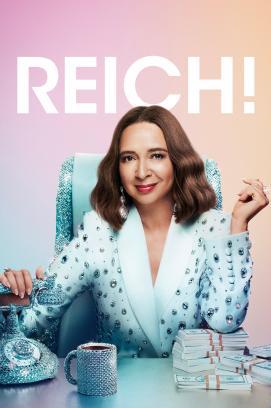 Reich! - Staffel 3 stream