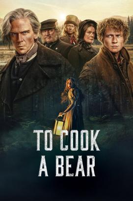 To Cook a Bear - Staffel 1 stream